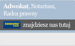 Wyszukaj w Panoramie Firm