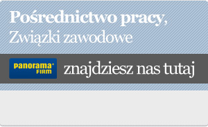 Wyszukaj w Panoramie Firm