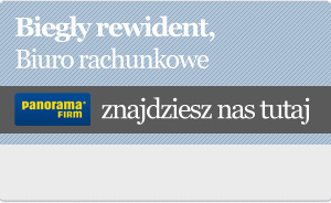 Wyszukaj w Panoramie Firm