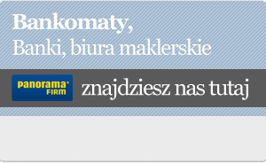 Wyszukaj w Panoramie Firm