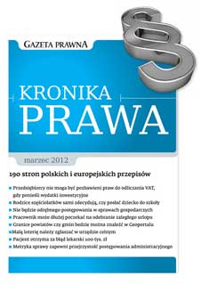 Kronika Prawa