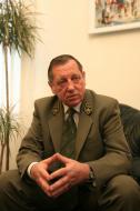 B. minister <strong>środowiska</strong>: działaniami rządu powinna zająć się komisja śledcza