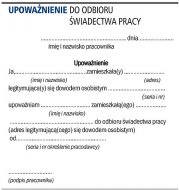 <strong>Obowiązki</strong> <strong>pracodawcy</strong> w związku z rozwiązaniem stosunku pracy