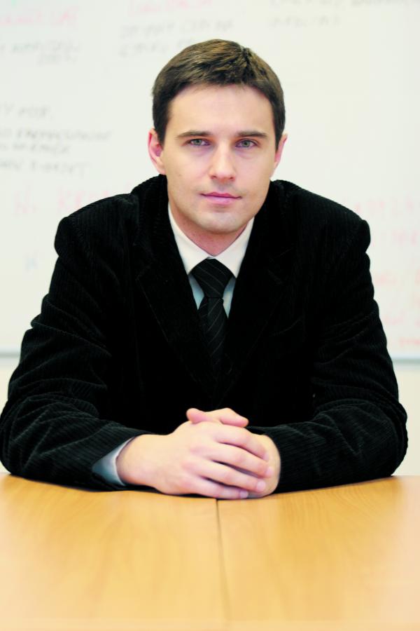 Krzysztof Grad