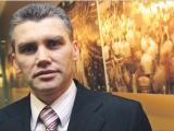 Robert Borecki, prezes Millennium TFI Fot. Wojciech Górski