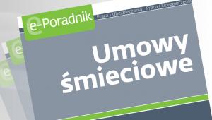 Umowy śmieciowe