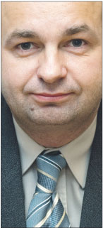 Bogdan Świąder
