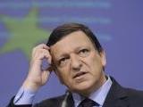 Jose Manuel Barroso, przewodniczący Komisji Europejskiej. Fot. Bloomberg