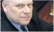 Janusz Fiszer, partner w Kancelarii Prawnej White & Case i docent UW