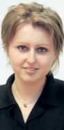 Agnieszka Pokojska, ekspert GP
