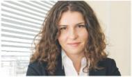 Sylwia Graboś, radca prawny, kancelaria Grynhoff Woźny Maliński