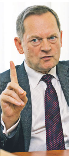 "Pomożemy firmom w uzyskaniu subsydiów i dopłat"