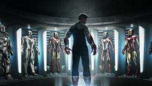 "Iron Man 3" - recenzja