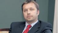 Jarosław Chałas, partner zarządzający Kancelarii Prawnej Chałas i Wspólnicy