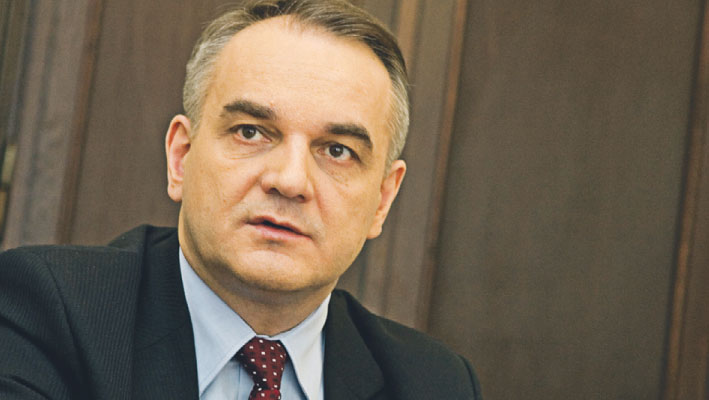 Pawlak: umowa gazowa z Rosją wymaga przeredagowania