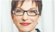 Urszula Młynarczyk, radca prawny, Rachelski i Wspólnicy Kancelaria prawnicza