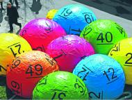 Zobacz wyniki losowania Lotto - 23.05.2013