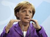 Notowania Merkel i rządu federalnego spadły w sondażach od wyborów w 2009 roku na skutek wolnego tempa koniecznych reform gospodarczych i finansowych.