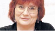 Bożena Wiktorowska