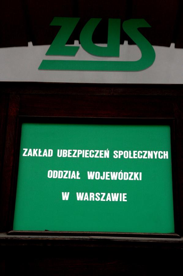 Firmy mogą mieć kłopot w rozliczeniach z ZUS