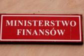 W resorcie finansów trwają prace nad zniesieniem konieczności zapłaty podatku dochodowego od unijnych dotacji na założenie własnej firmy.
