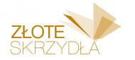Złote Skrzydła - logo