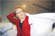 Od 2010 mammografia i cytologia będą obowiązkowe. Opłaci je NFZ