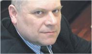 Dr Janusz Fiszer, partner w Kancelarii Prawnej White & Case i docent UW
