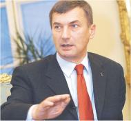 Andrus Ansip: zielone centra rozruszają gospodarkę Bloomberg