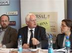 (2) Debata: „Beneficjenci regulacji – konsumenci czy <strong>korporacje</strong> <strong>zawodowe</strong>... – liberalizacja wolnych zawodów”