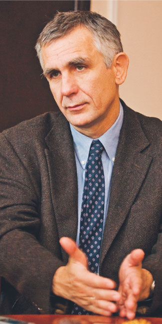 "Przepisy o kasach fiskalnych będą dopiero w grudniu"