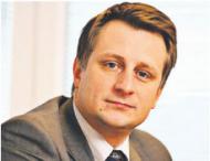 Krzysztof Szubert, przewodniczący Komisji Business Centre Club ds. Informatyki