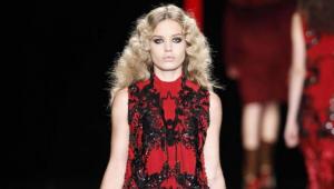 Córka Micka Jaggera twarzą perfum Just Cavalli