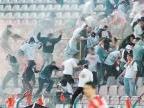 Stadionowi chuligani nadal są bezkarni