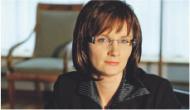 Mirella Lecha, radca prawny, wspólnik w kancelarii Wardyński i Wspólnicy