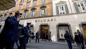 Jubilerski gigant Bulgari na wojennej ścieżce z fiskusem