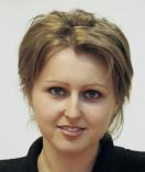 Agnieszka Pokojska