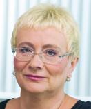 Bożena Wiktorowska