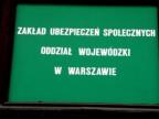 Od grudnia właściciele firm zapłacą do <strong>ZUS</strong> wyższe <strong>składki</strong>