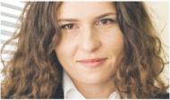 Sylwia Graboś, radca prawny w kancelarii Grynhoff Woźny Maliński