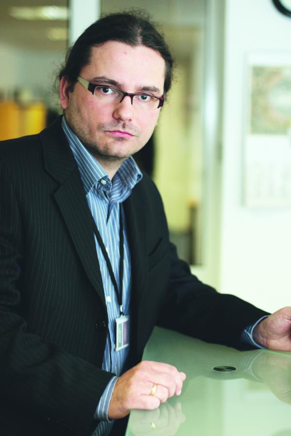 Mirosław Januszewski