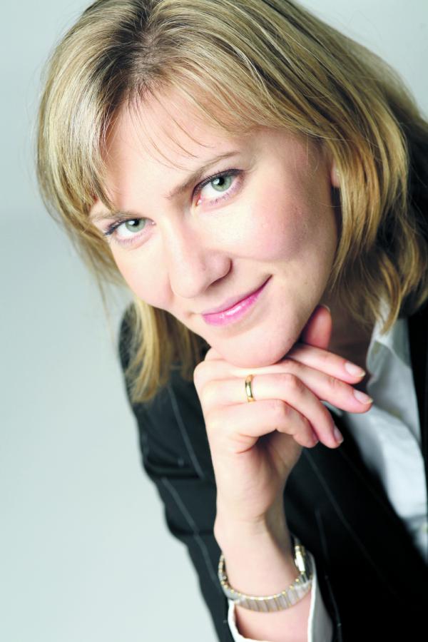 Bogusława Mazurek