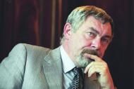 Jacek Majchrowski, prezydent Krakowa