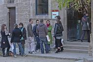 Od roku szkolnego 2009/2010 uczniowie będą mogli m.in. rozpocząć kształcenia w zawodzie opiekuna osoby starszej. 