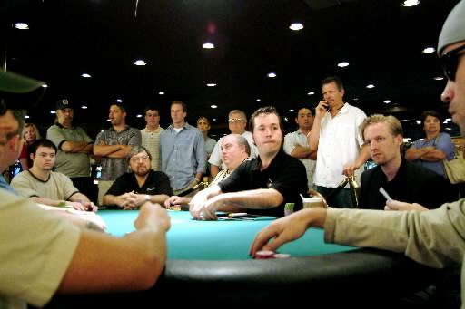 Wygrana w turnieju pokerowym będzie pomniejszona o podatek