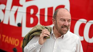 Brian Souter zapowiada ofensywę PolskiegoBusa: Więcej pojazdów i połączenia omijające...