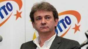 Prezes Totalizatora Sportowego Wojciech Szpil buduje polskie Las Vegas