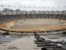 Stadion Śląski, czyli niekończąca się przebudowa za 600 mln złotych