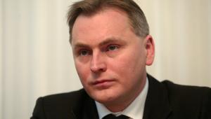 Lech Witecki: Branża budowlana marzy o dymisji twórcy szefa GDDKiA