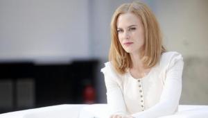 Nicole Kidman użyczy wizerunku słynnej marce obuwia Jimmy Choo